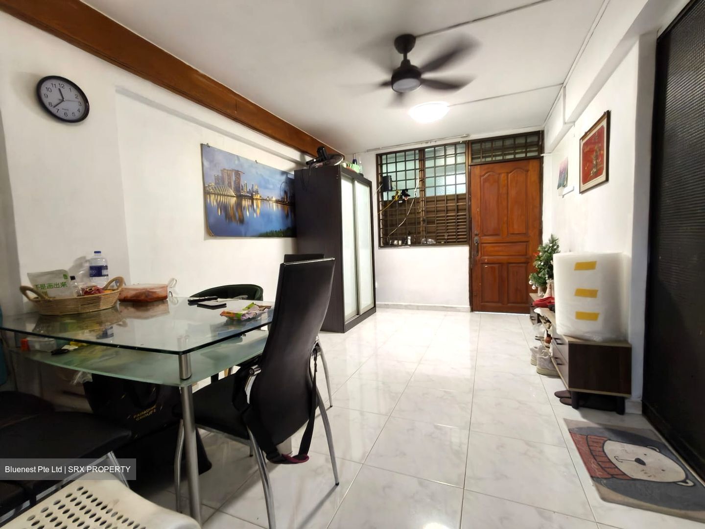 Blk 85 Commonwealth Heights (Queenstown), HDB 3 Rooms #499040731